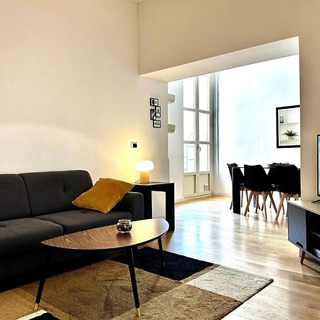 Beau 3 Pieces Vue Mer Menton Exterior photo